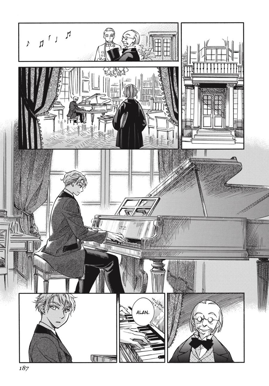 Read Emma EN Manga Online