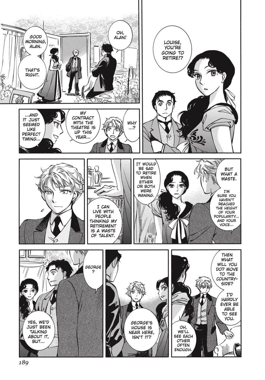 Read Emma EN Manga Online