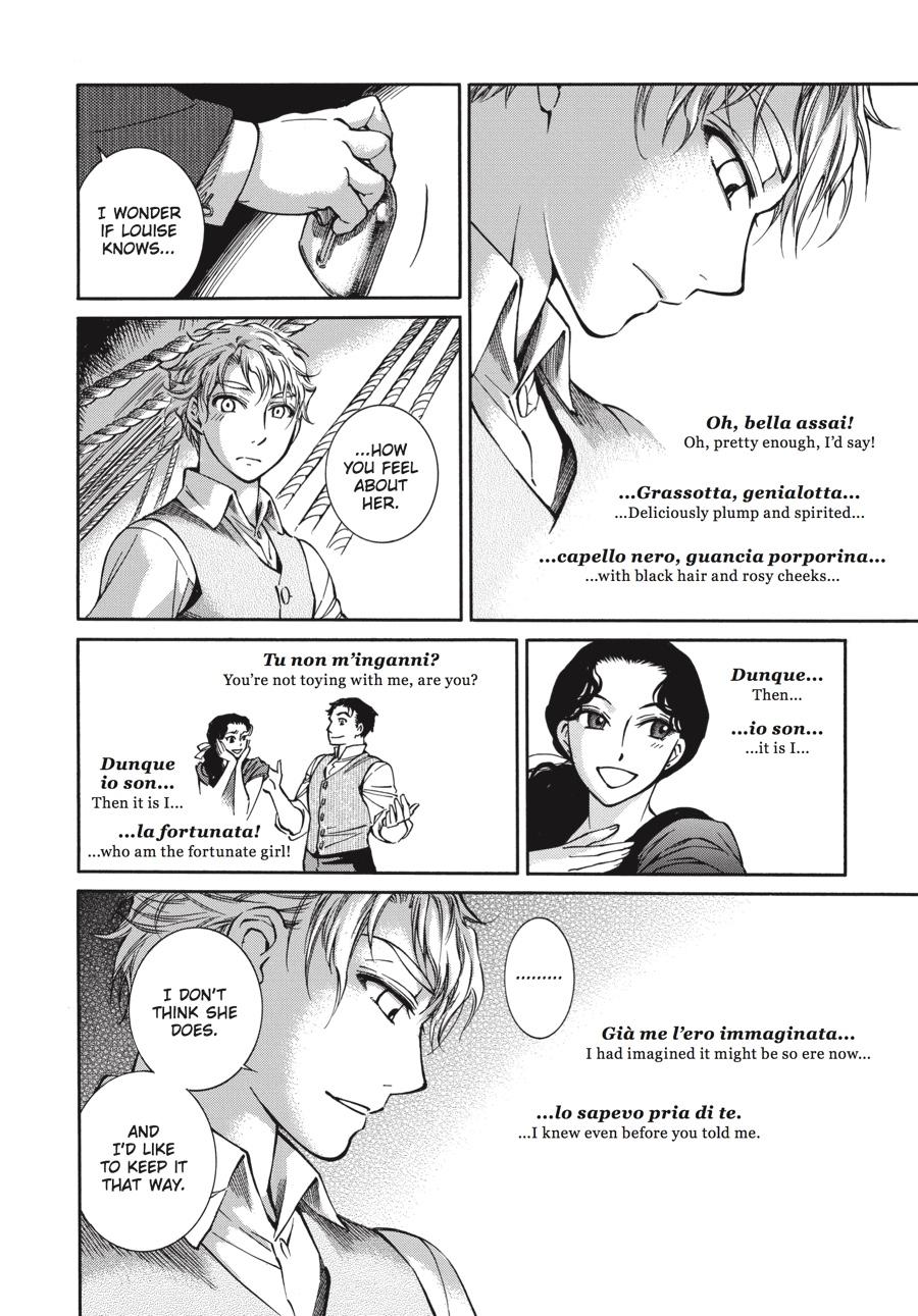 Read Emma EN Manga Online