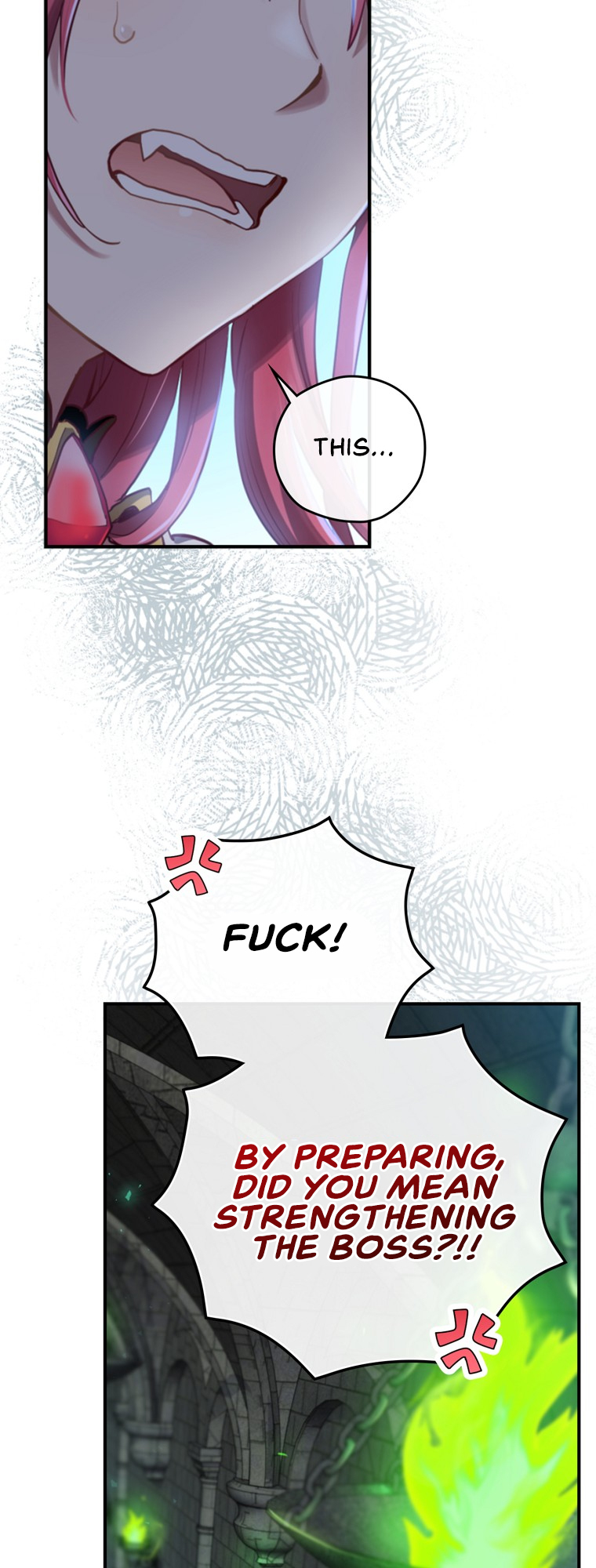 Read Ending Maker EN Manga Online