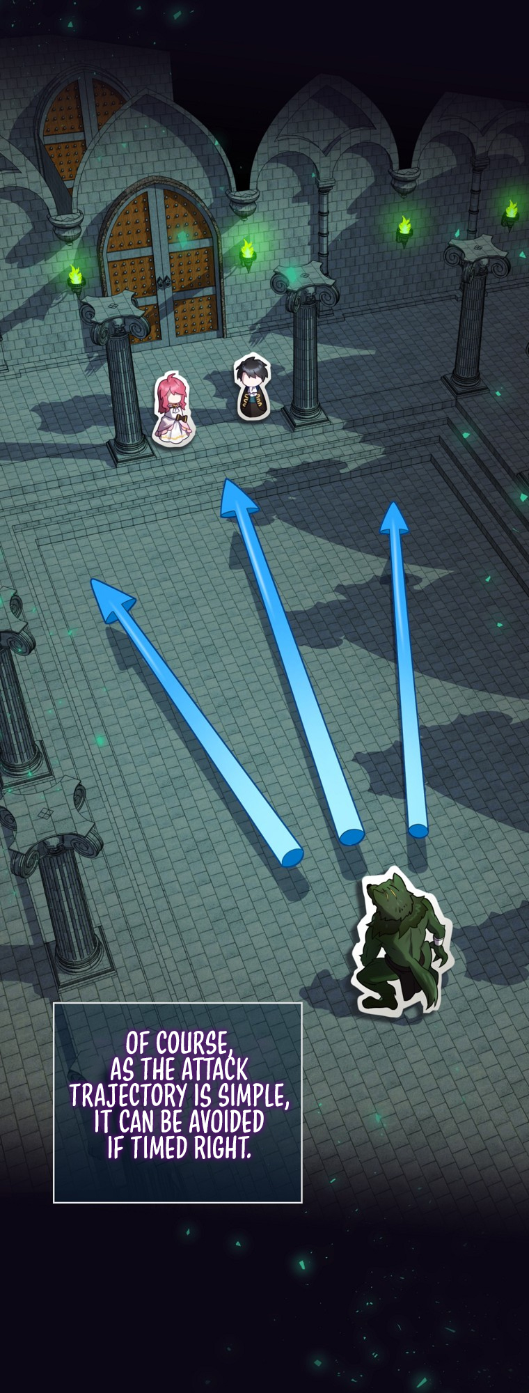 Read Ending Maker EN Manga Online