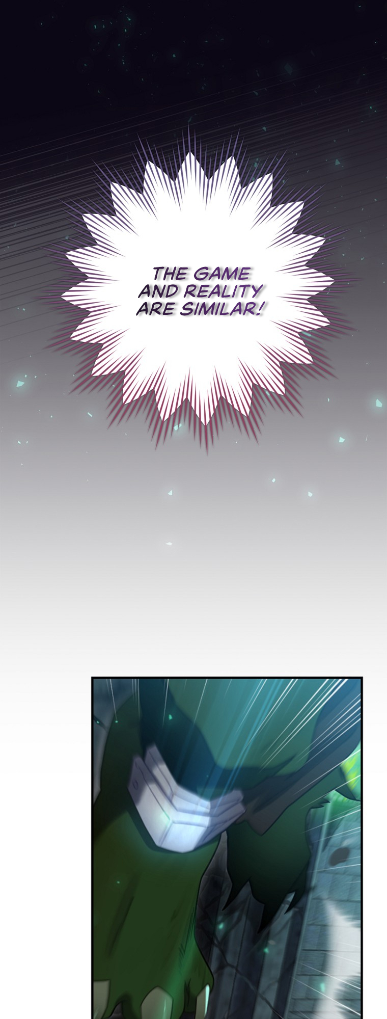 Read Ending Maker EN Manga Online