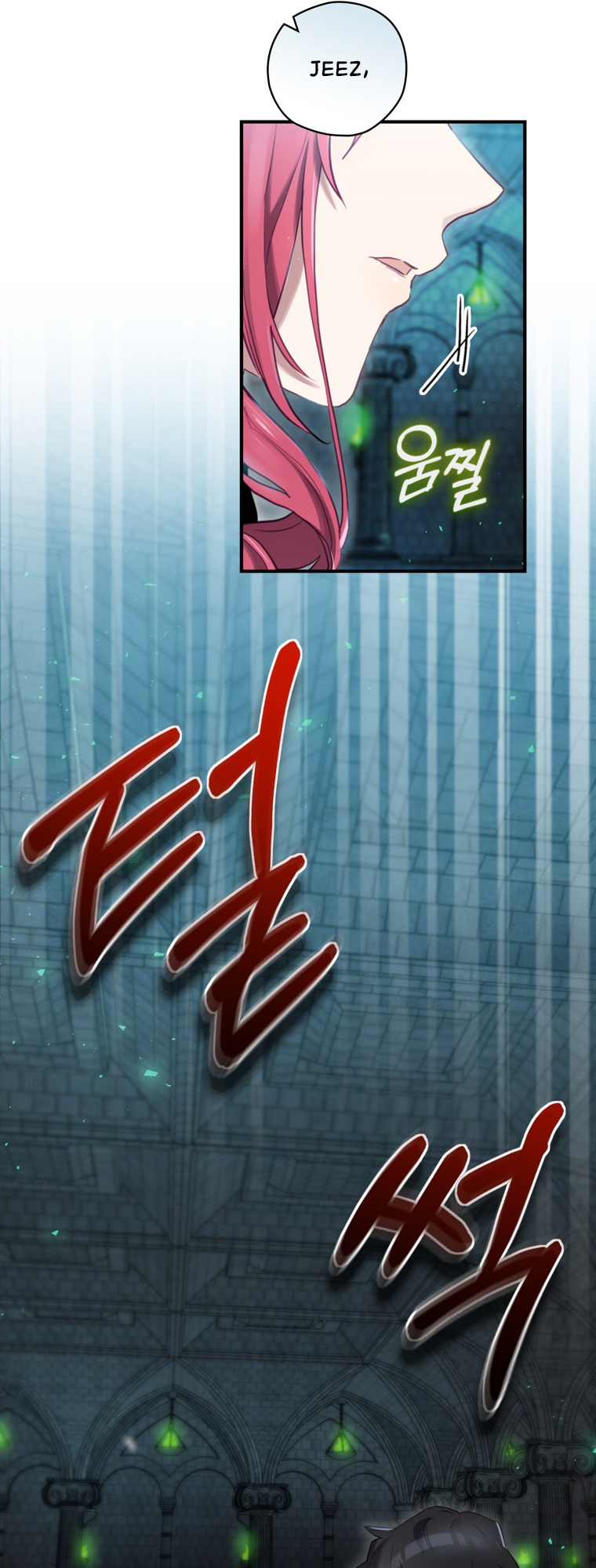 Read Ending Maker EN Manga Online