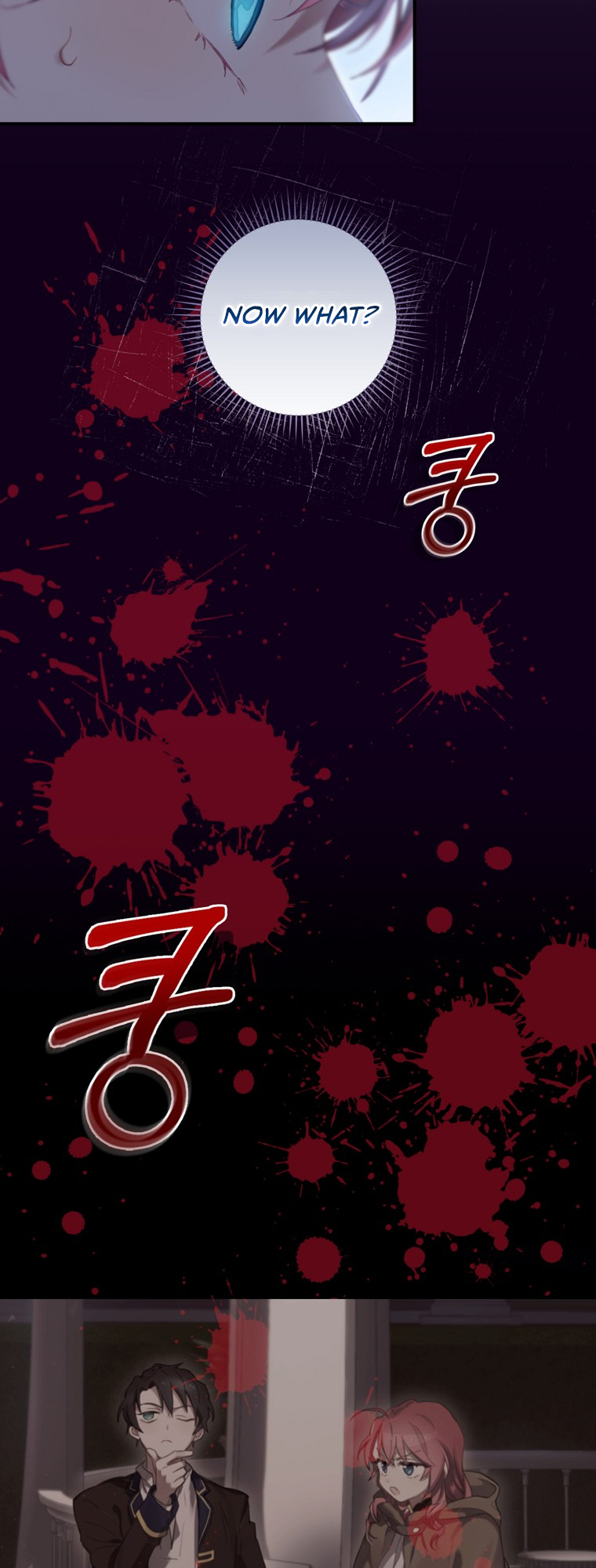 Read Ending Maker EN Manga Online