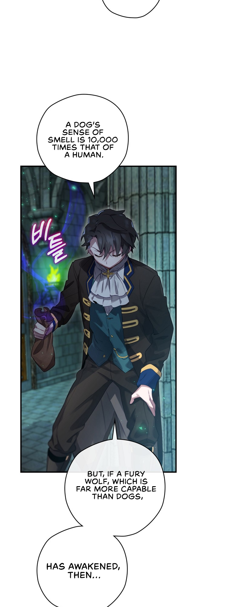 Read Ending Maker EN Manga Online