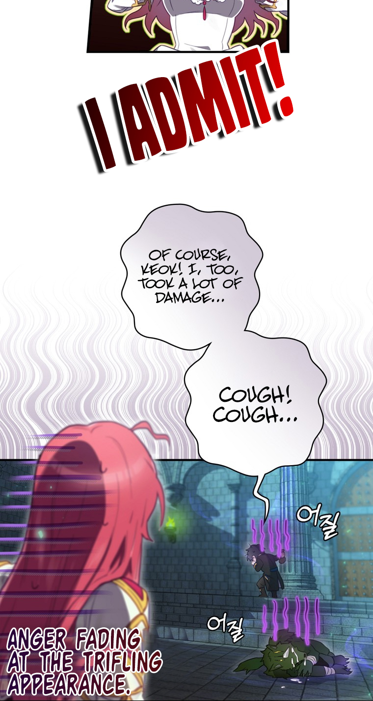 Read Ending Maker EN Manga Online