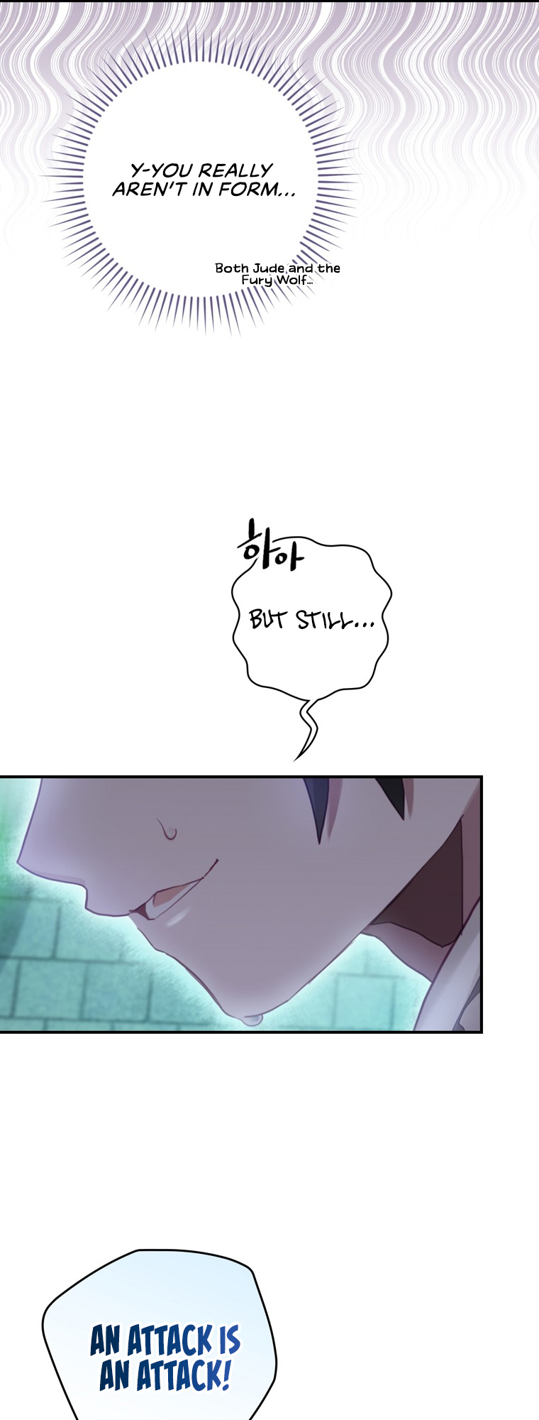 Read Ending Maker EN Manga Online