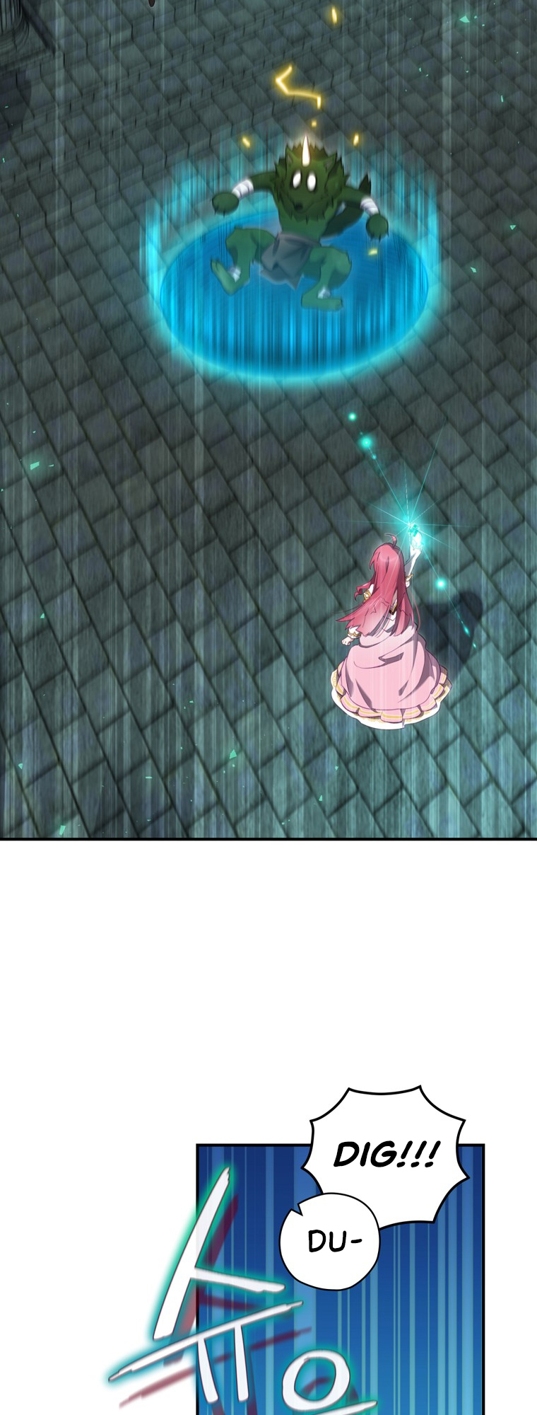 Read Ending Maker EN Manga Online