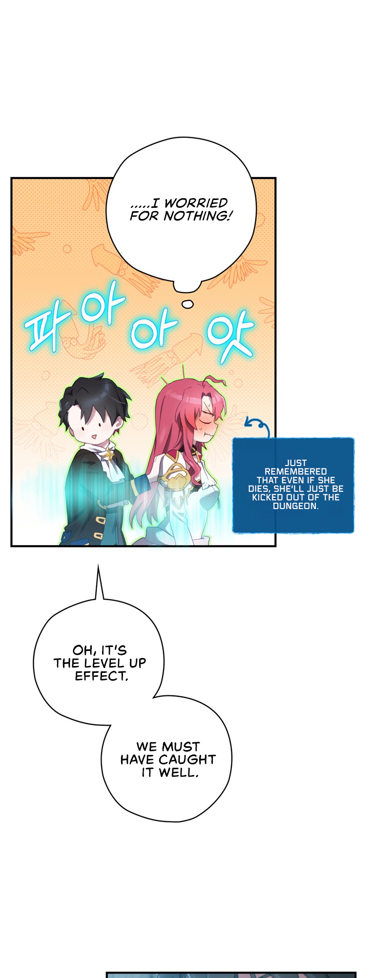 Read Ending Maker EN Manga Online