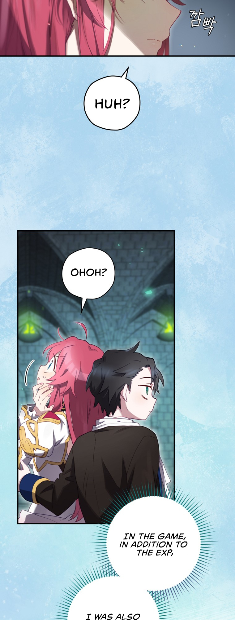 Read Ending Maker EN Manga Online