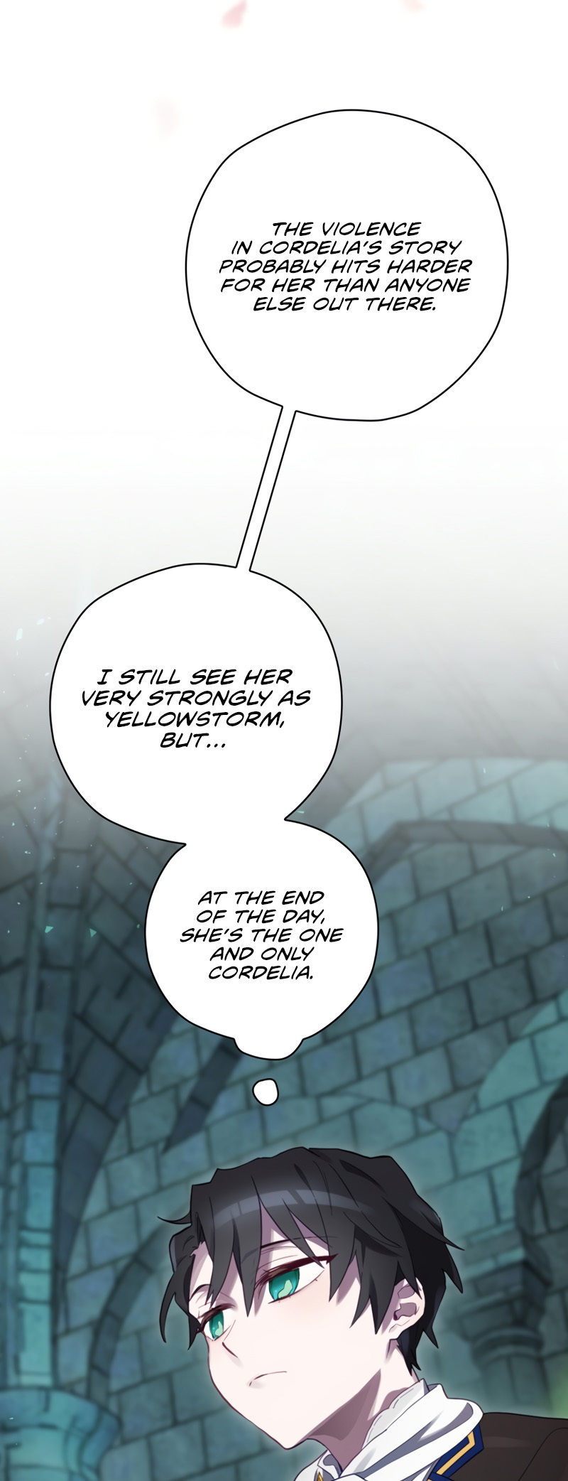 Read Ending Maker EN Manga Online