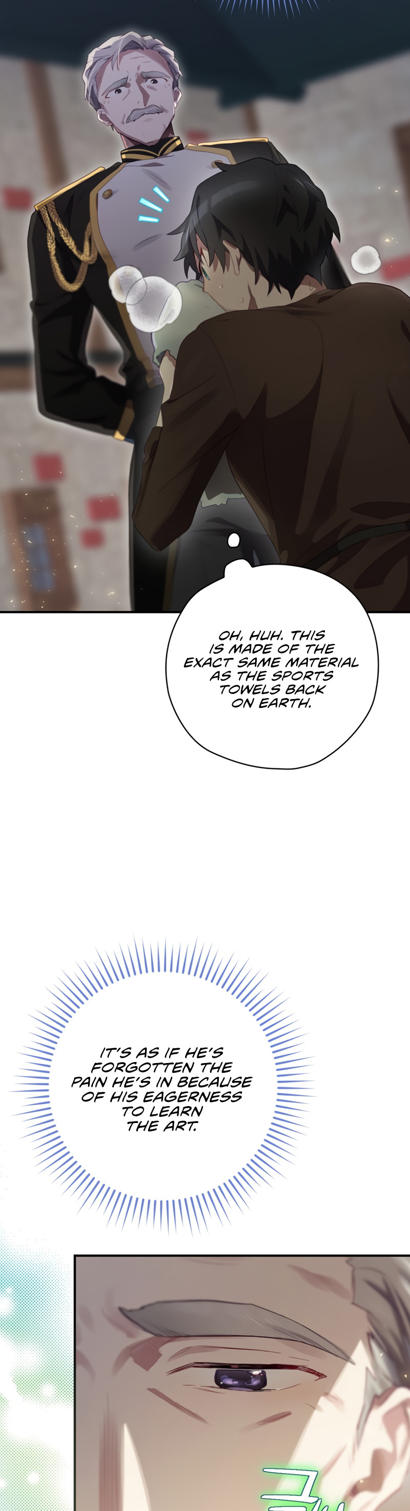 Read Ending Maker EN Manga Online