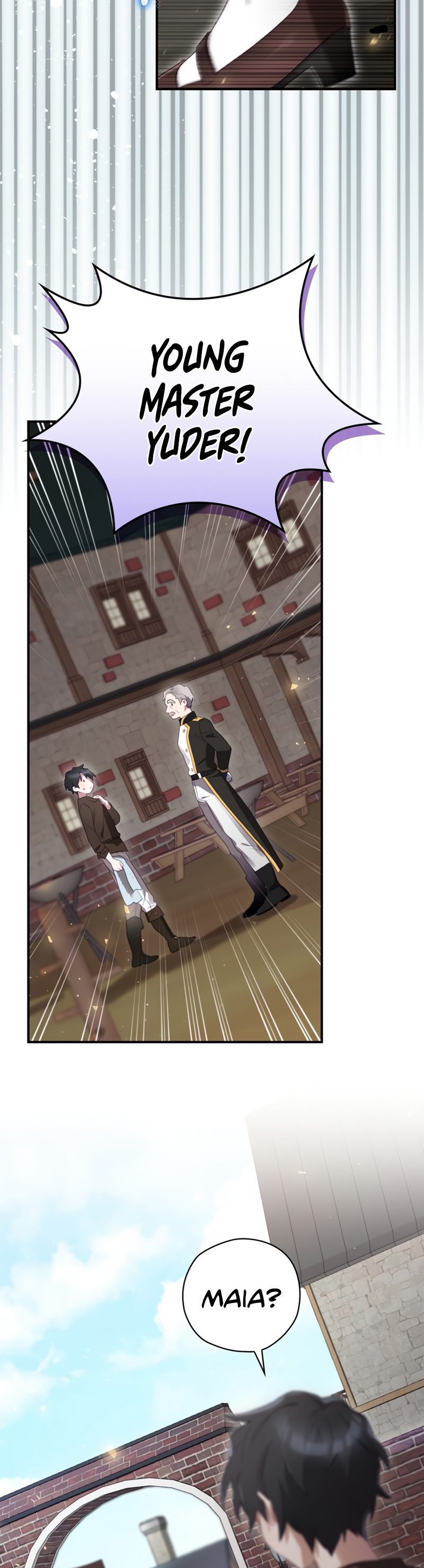 Read Ending Maker EN Manga Online