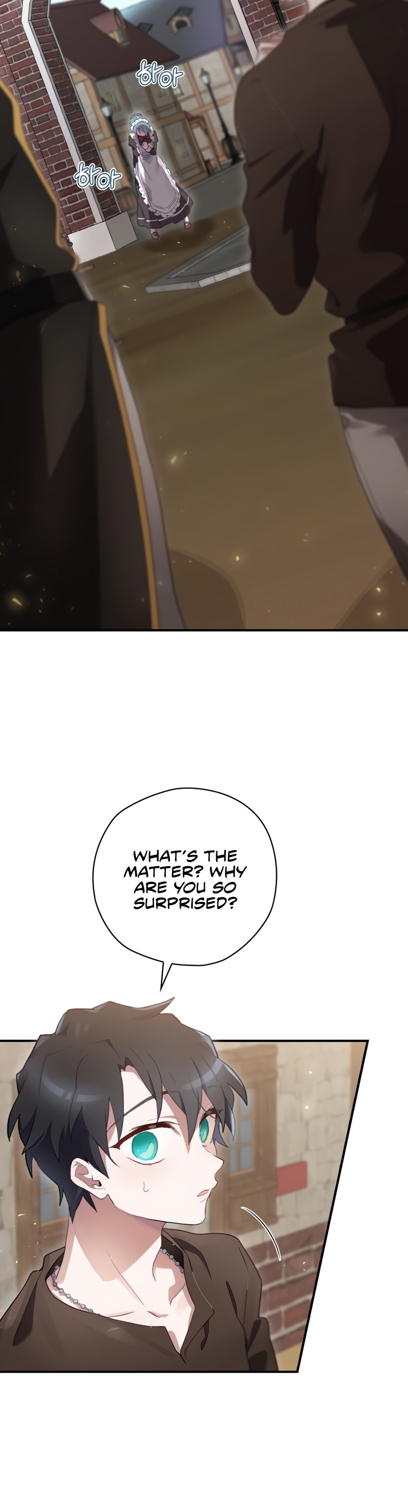 Read Ending Maker EN Manga Online