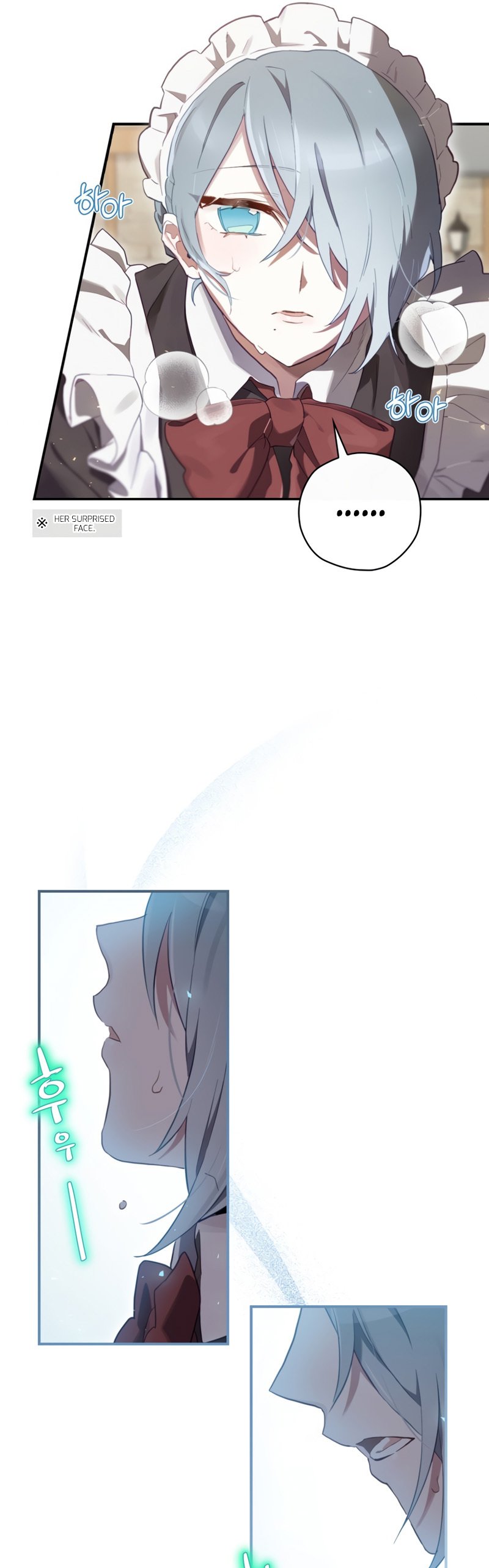 Read Ending Maker EN Manga Online