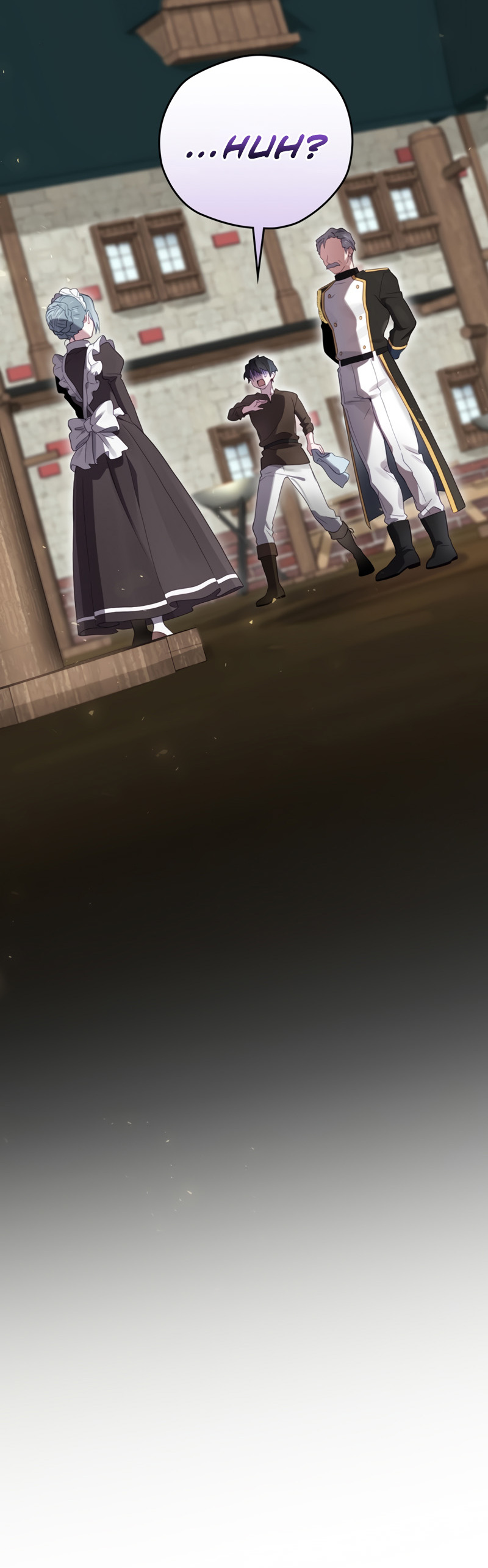 Read Ending Maker EN Manga Online