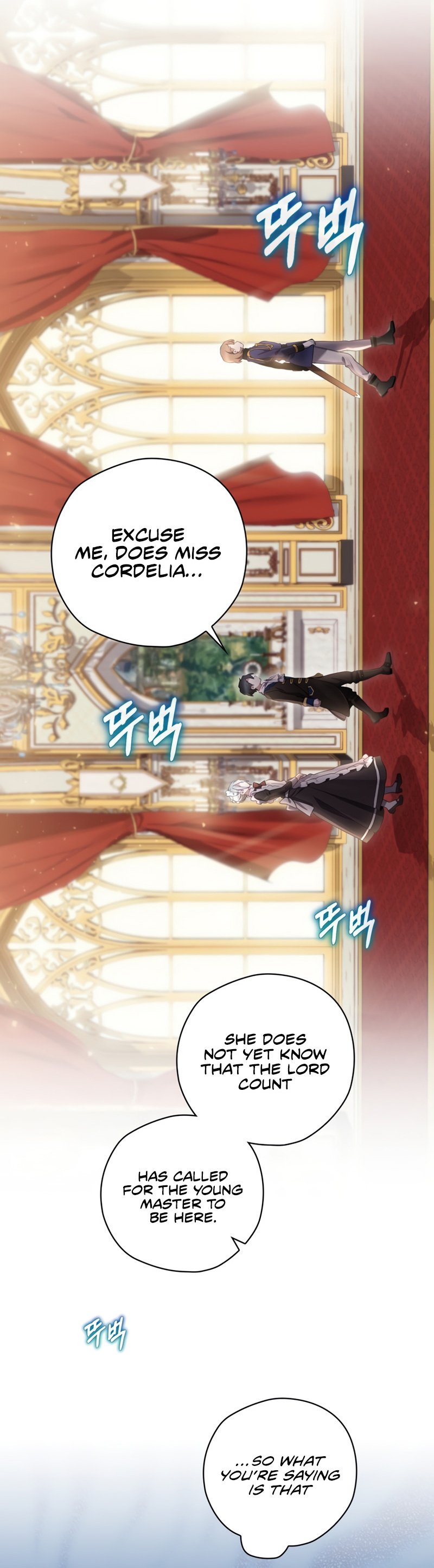 Read Ending Maker EN Manga Online