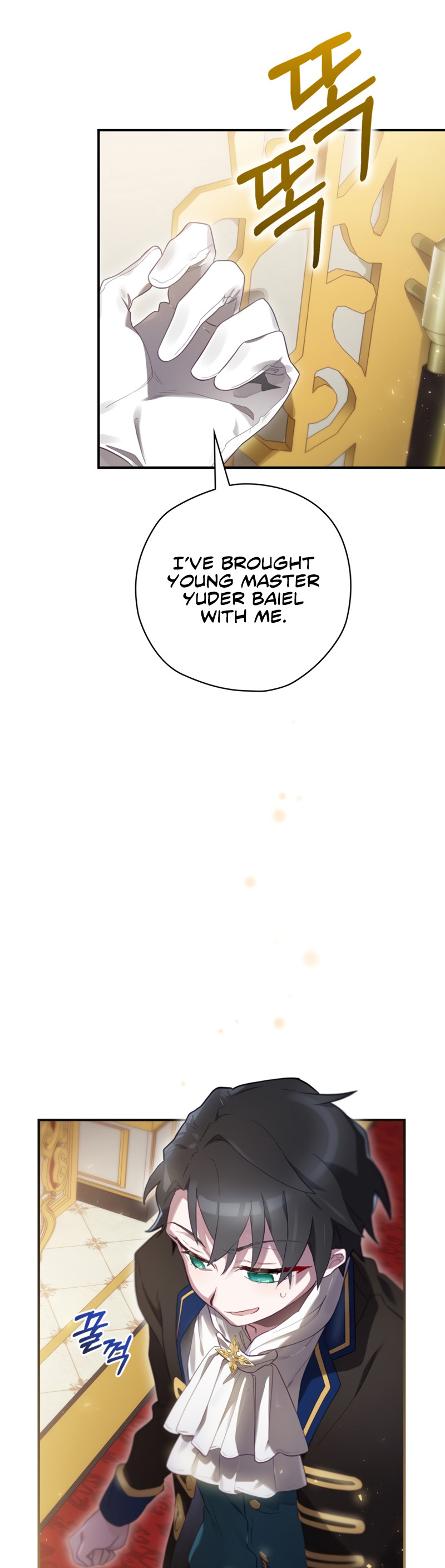 Read Ending Maker EN Manga Online