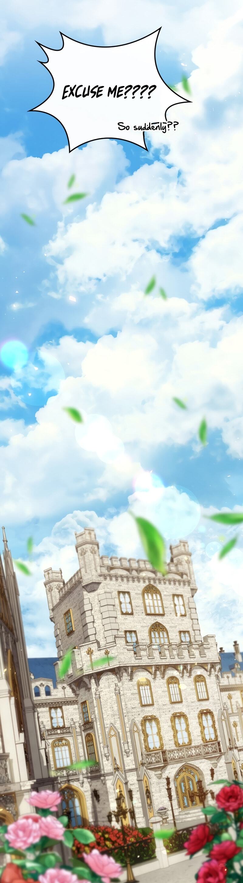 Read Ending Maker EN Manga Online