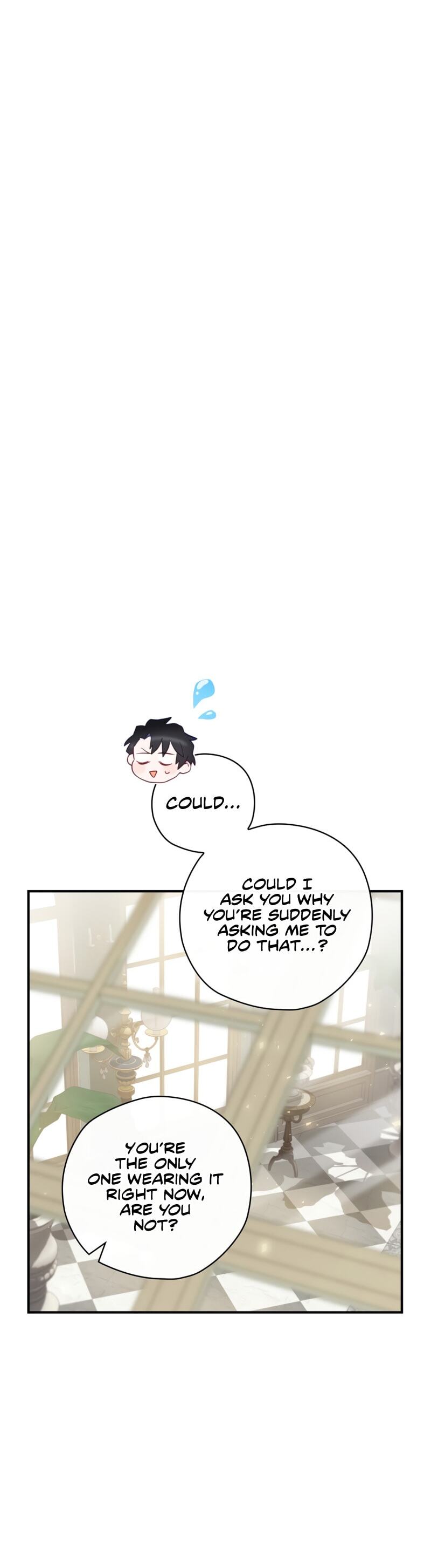 Read Ending Maker EN Manga Online