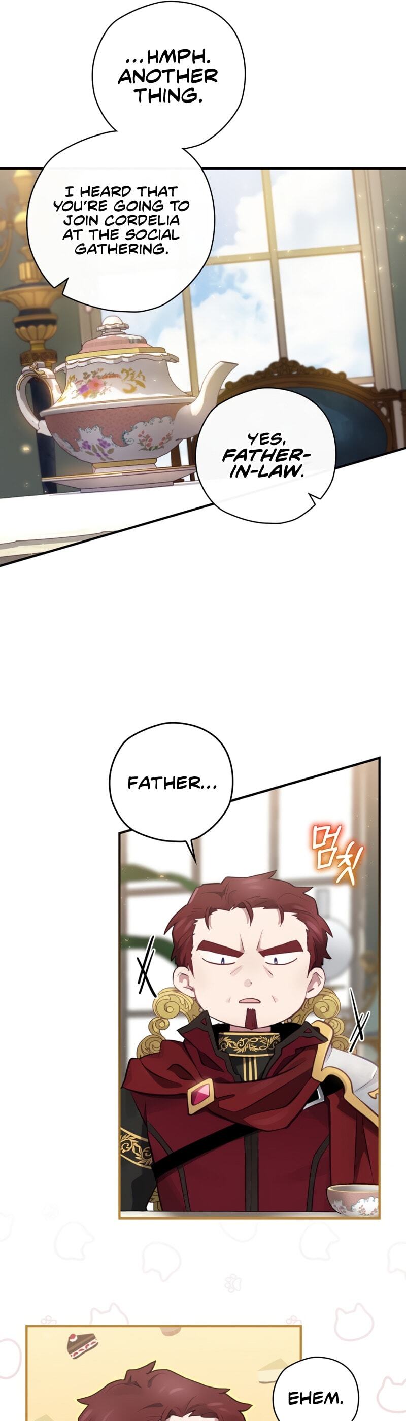 Read Ending Maker EN Manga Online