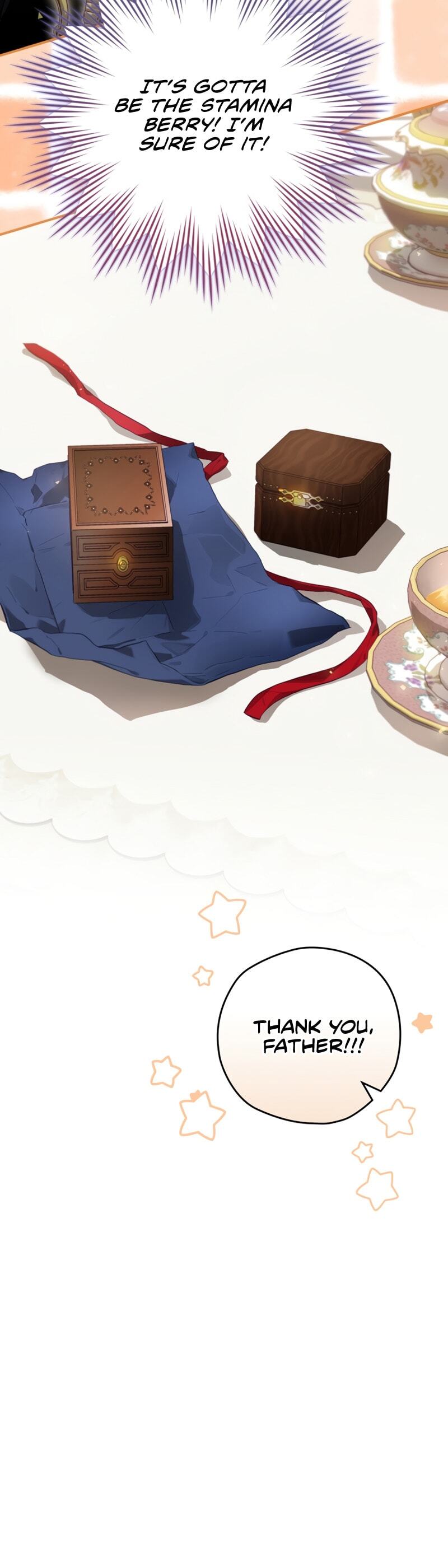 Read Ending Maker EN Manga Online