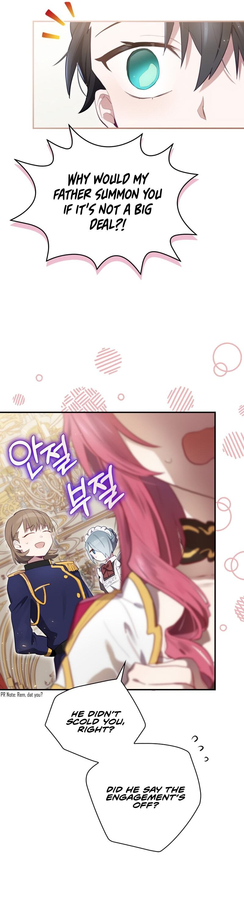 Read Ending Maker EN Manga Online