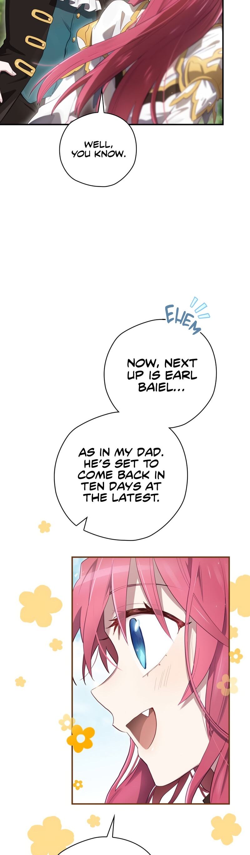 Read Ending Maker EN Manga Online