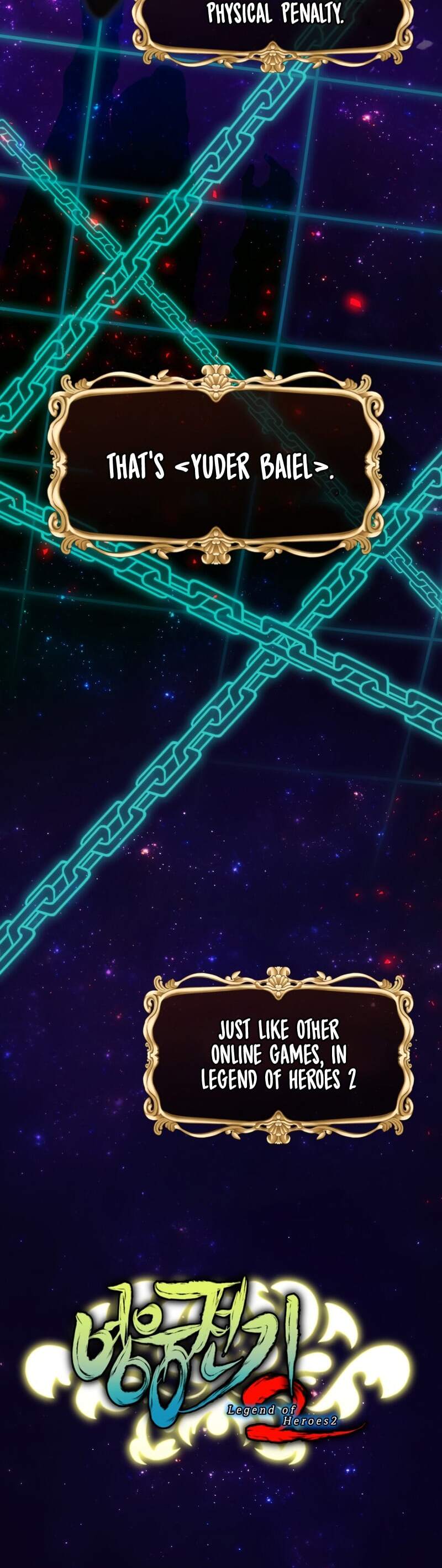 Read Ending Maker EN Manga Online