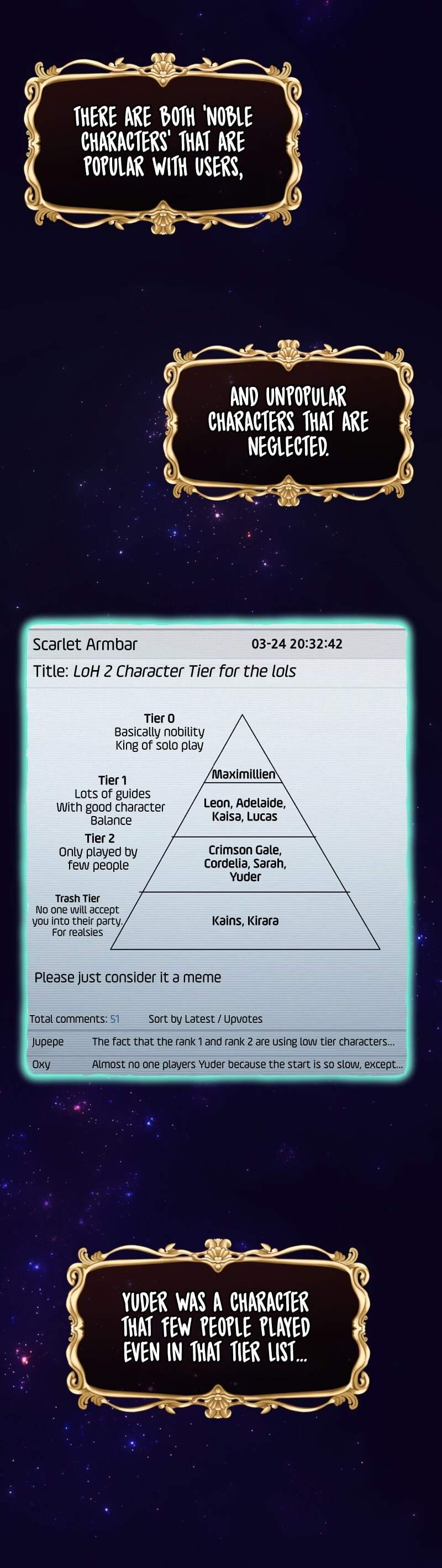 Read Ending Maker EN Manga Online