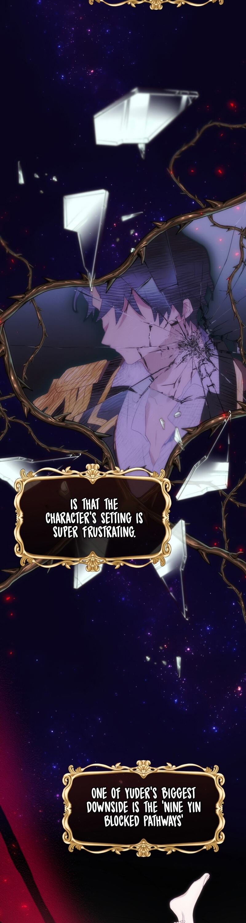 Read Ending Maker EN Manga Online