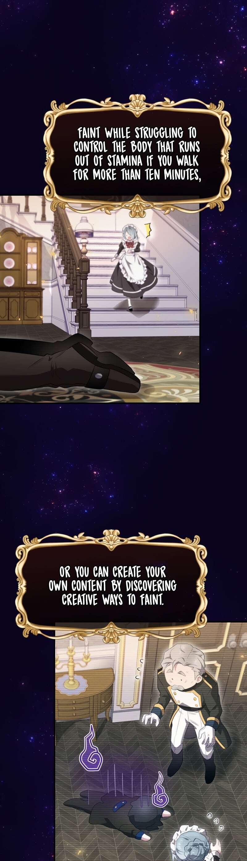 Read Ending Maker EN Manga Online