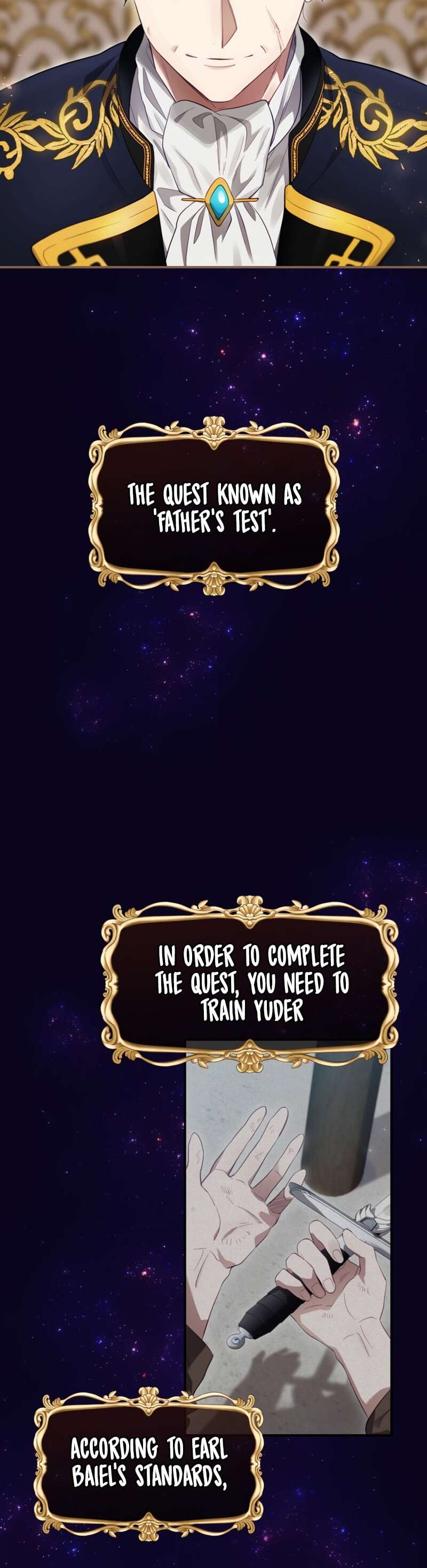 Read Ending Maker EN Manga Online