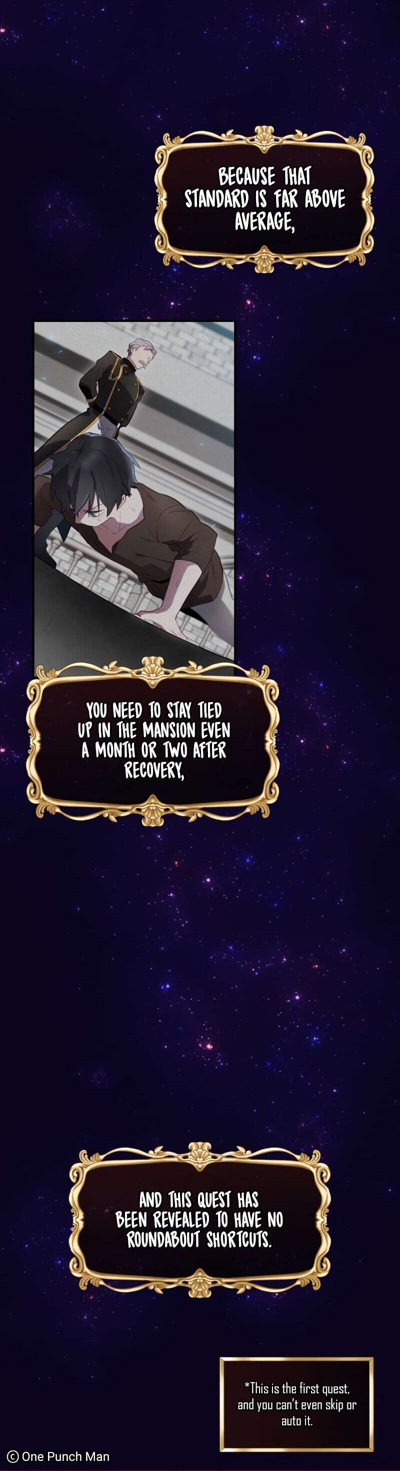 Read Ending Maker EN Manga Online