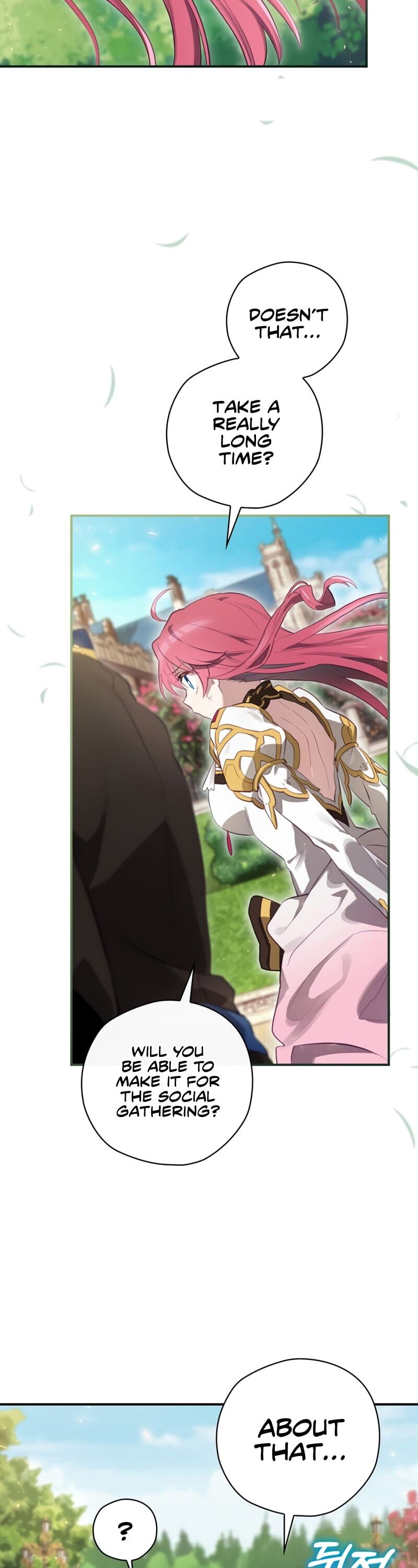 Read Ending Maker EN Manga Online