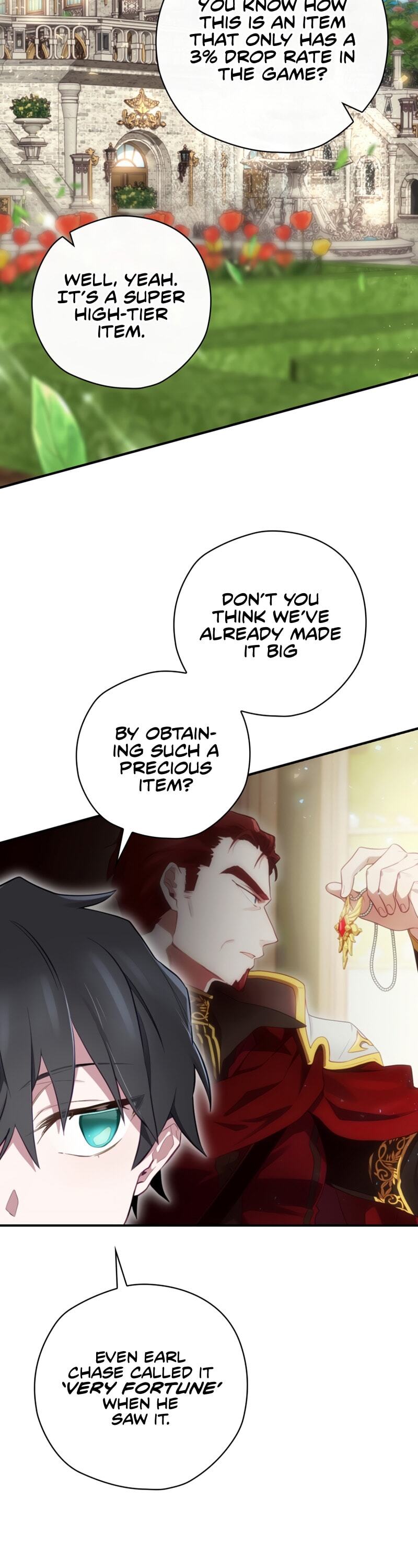 Read Ending Maker EN Manga Online