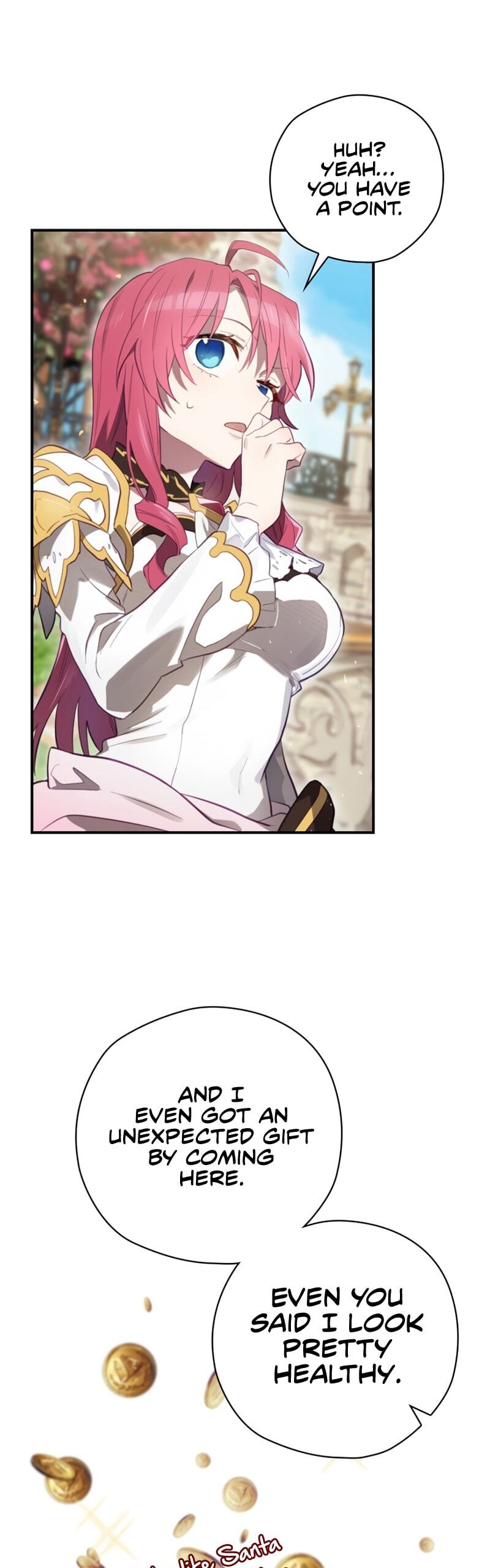 Read Ending Maker EN Manga Online