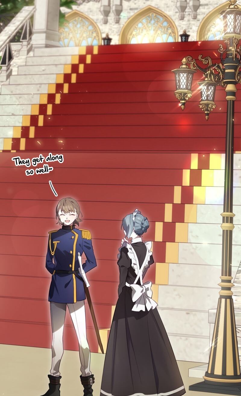 Read Ending Maker EN Manga Online