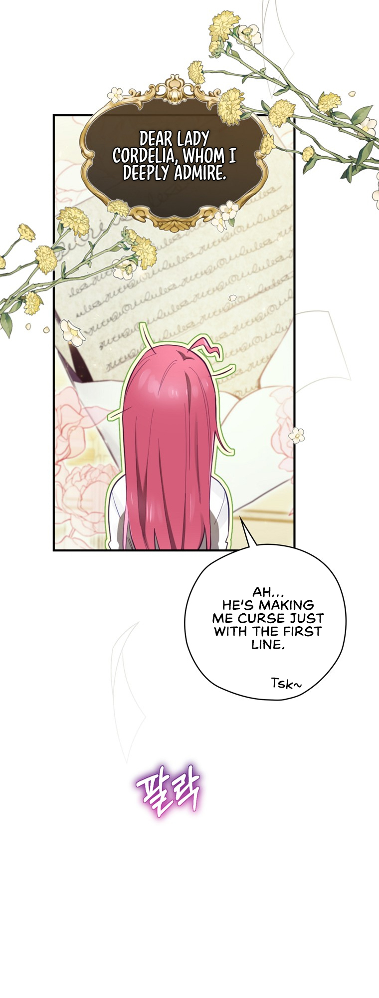 Read Ending Maker EN Manga Online