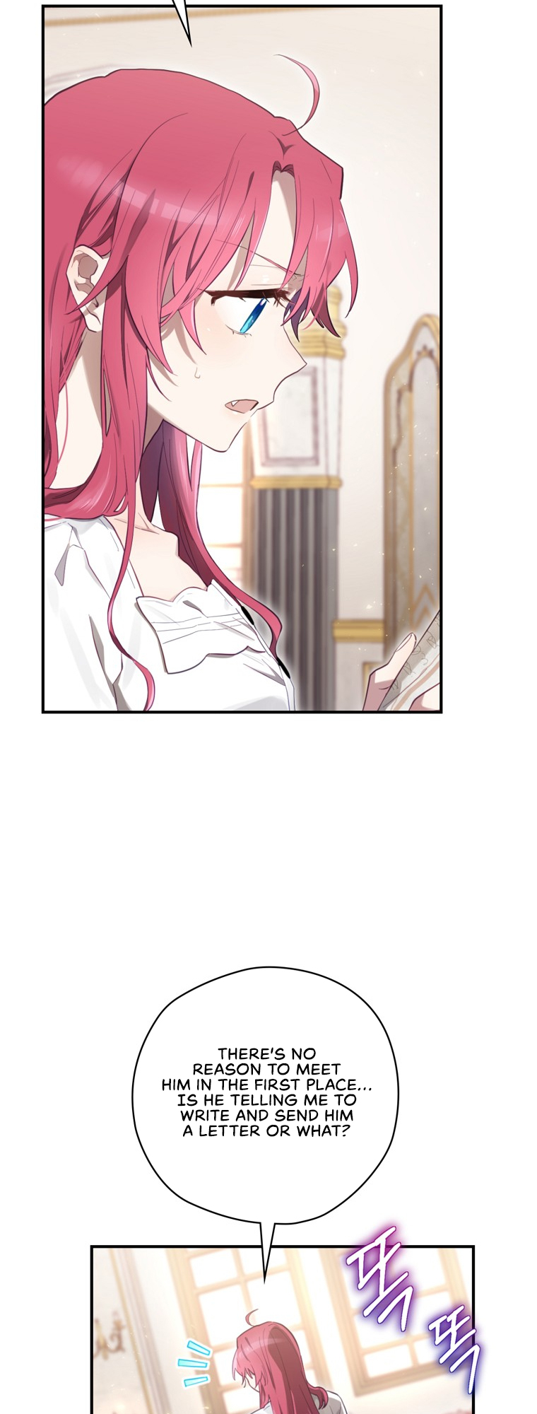 Read Ending Maker EN Manga Online