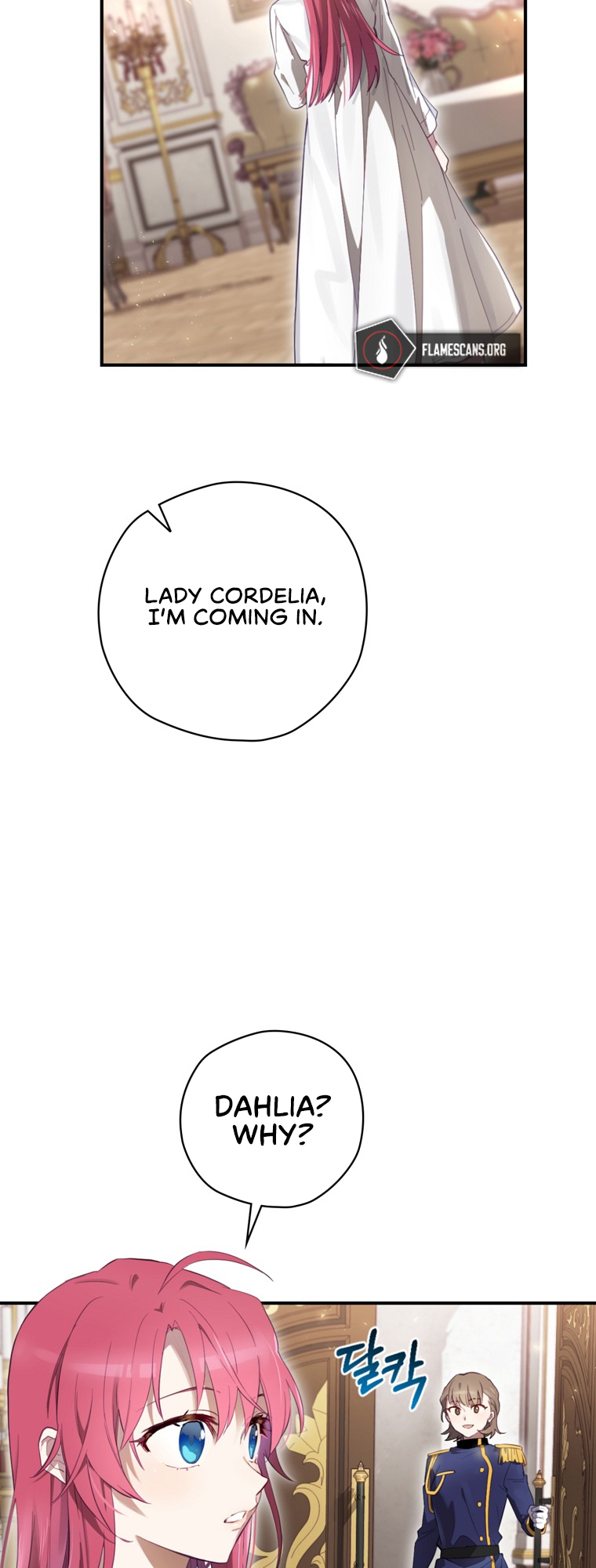 Read Ending Maker EN Manga Online