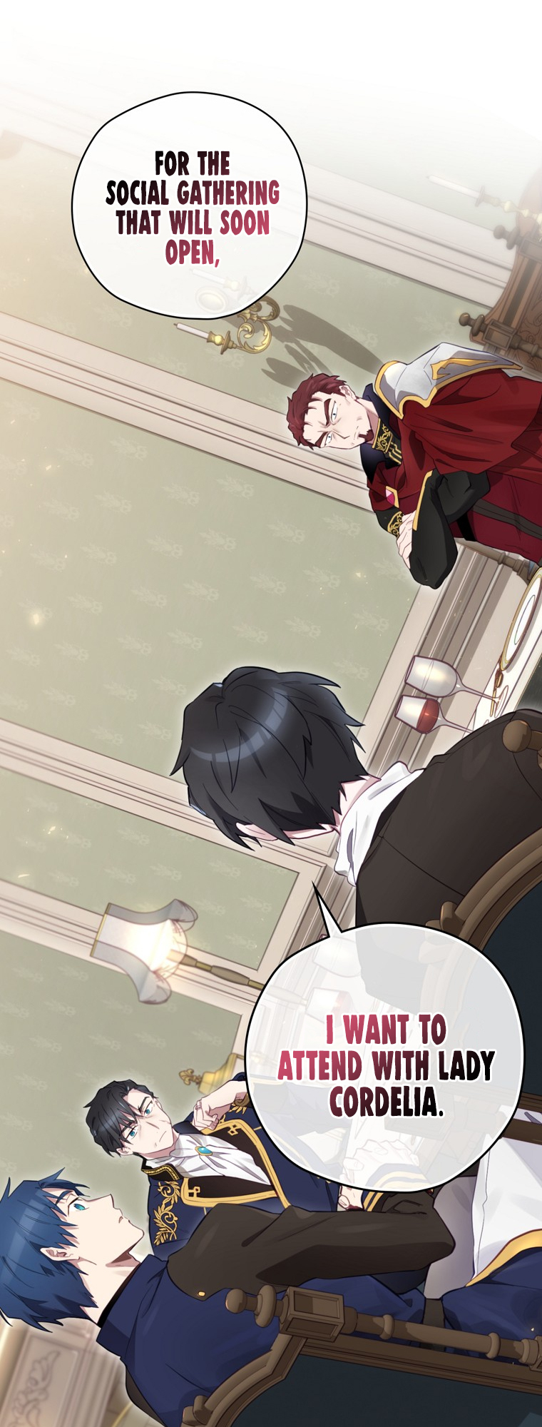 Read Ending Maker EN Manga Online