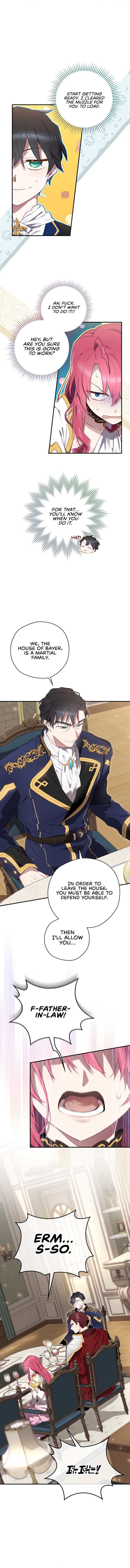 Read Ending Maker EN Manga Online