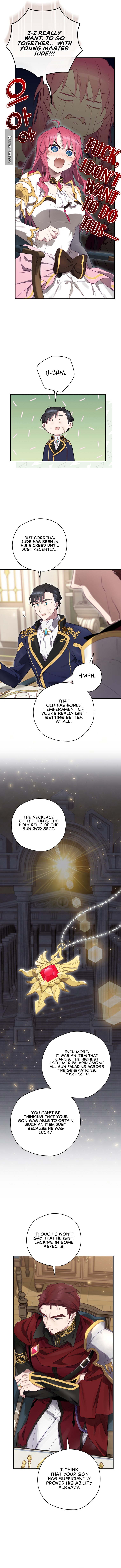 Read Ending Maker EN Manga Online