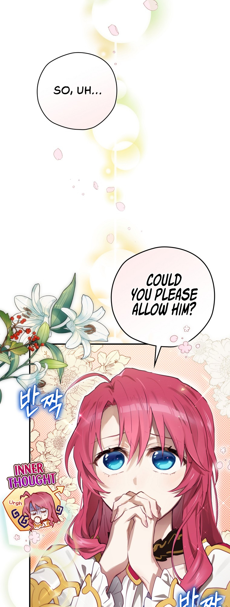 Read Ending Maker EN Manga Online