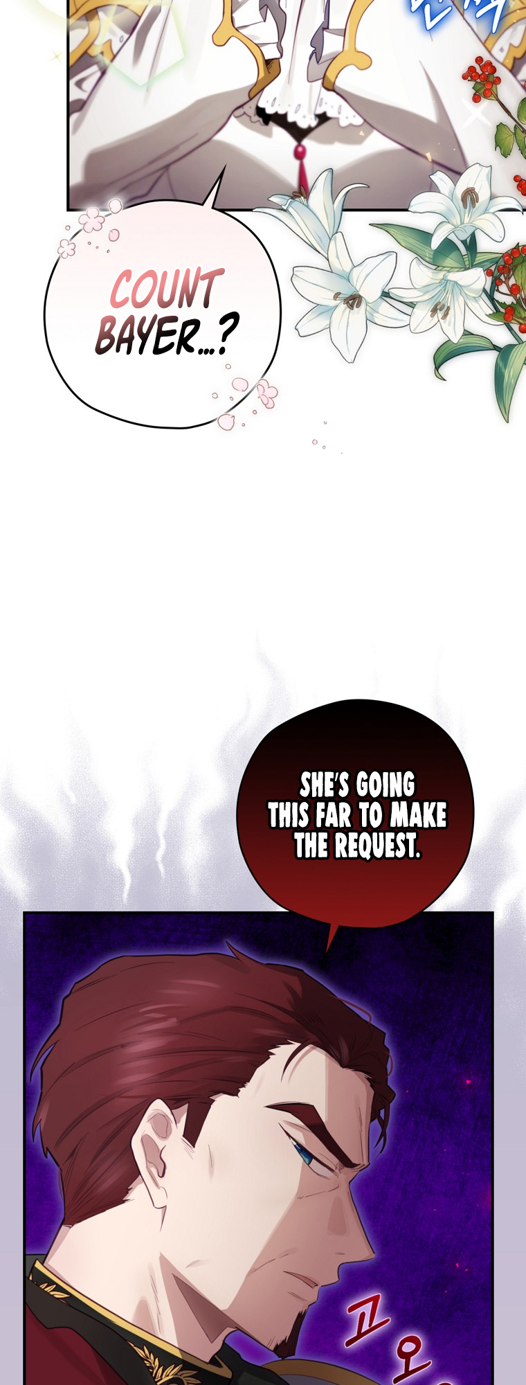 Read Ending Maker EN Manga Online