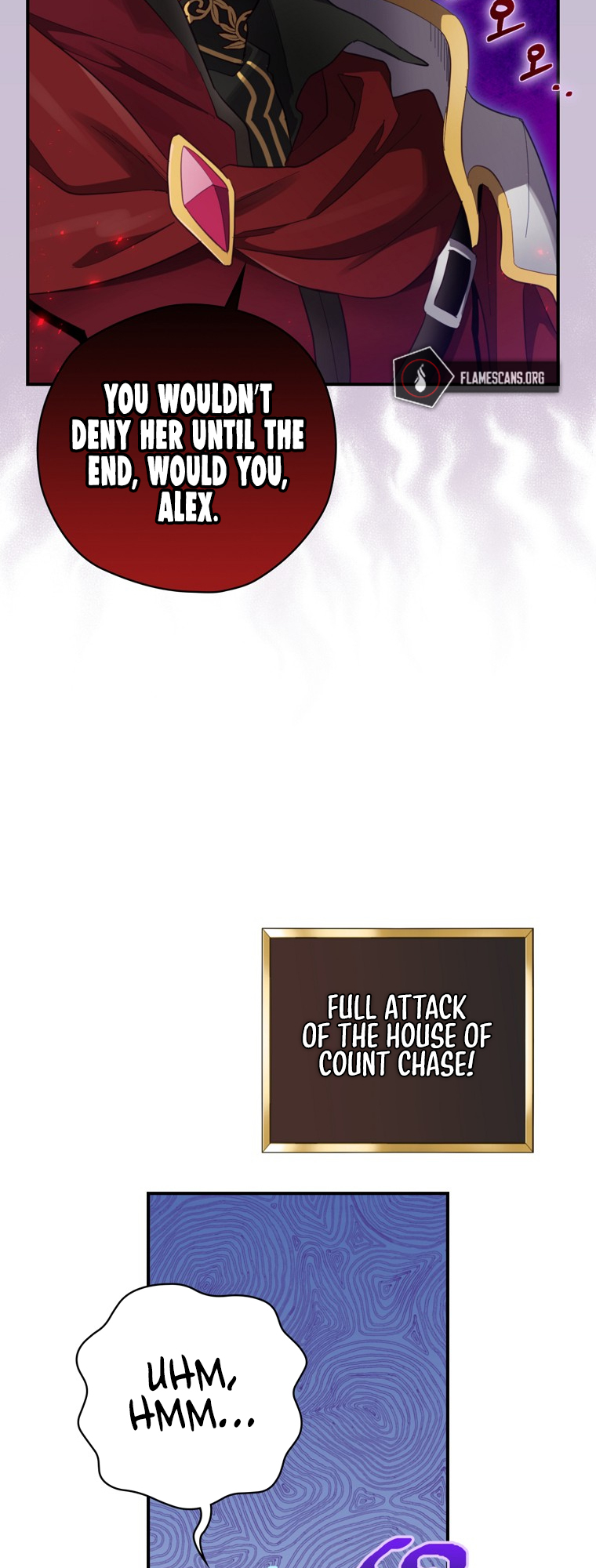 Read Ending Maker EN Manga Online