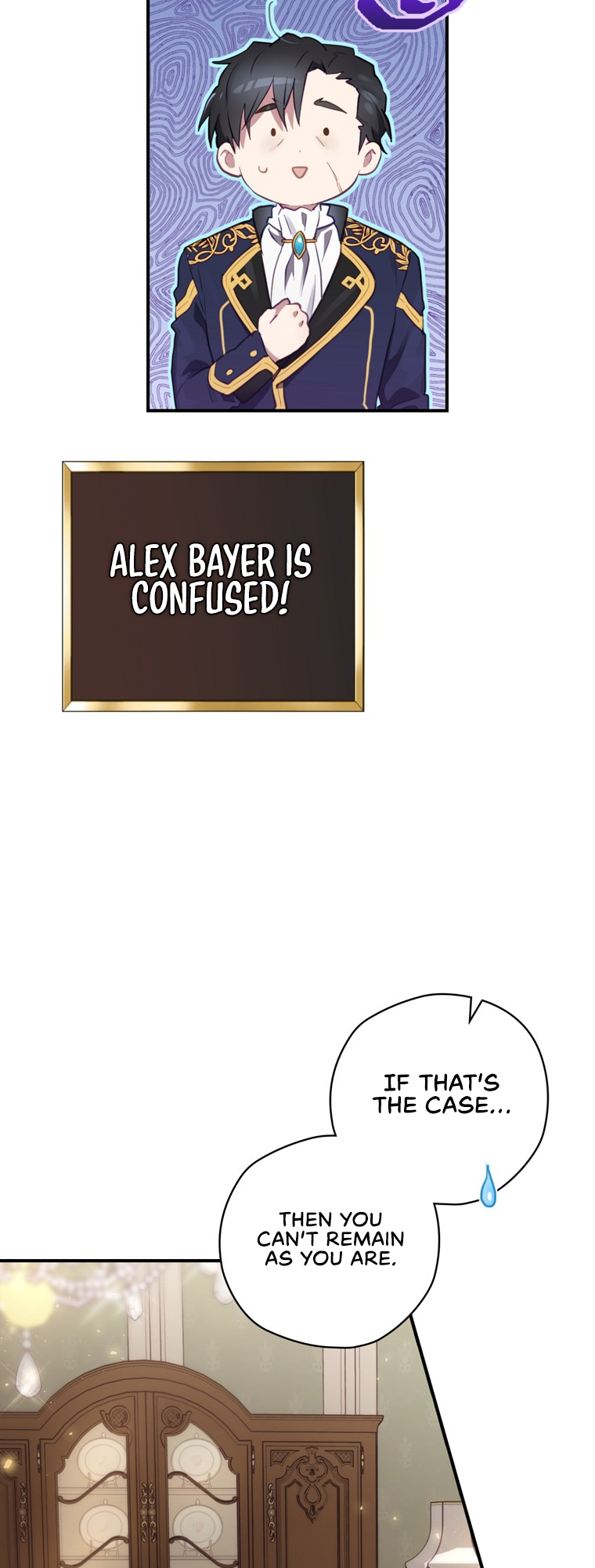 Read Ending Maker EN Manga Online