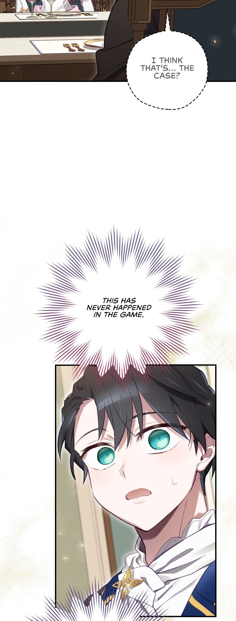 Read Ending Maker EN Manga Online