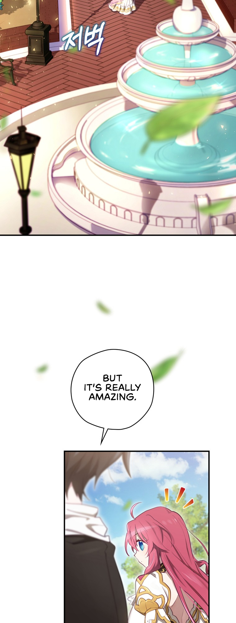 Read Ending Maker EN Manga Online